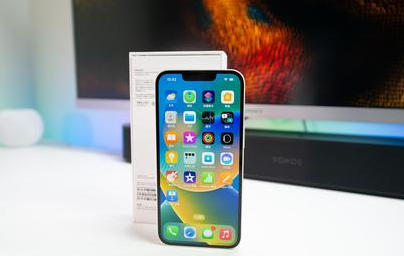城区苹果维修点分享iPhone 14自动关机故障深度解析 