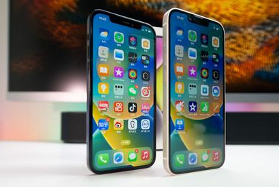 城区苹果维修点分享iPhone 14 Plus自动关机内存连锁故障解析 