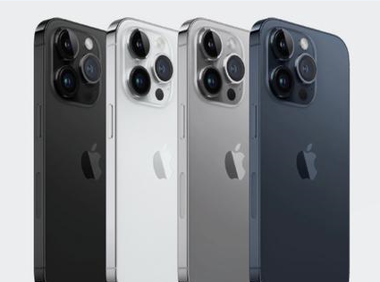 城区苹果维修点分享iPhone 16 Pro自动关机出现故障解析 