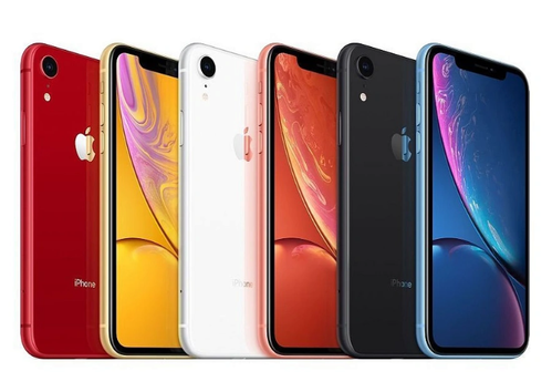 城区苹果维修点分享iPhone XR扩容实操风险剖析 