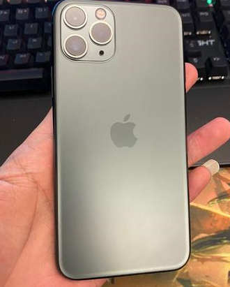城区苹果维修点分享iPhone 11 Pro扩容真实坑点 