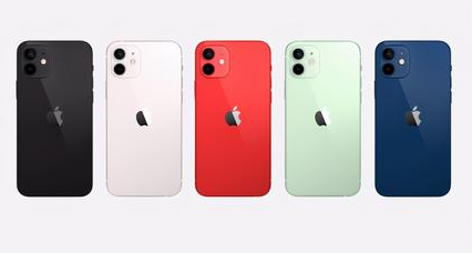 城区苹果维修点分享iPhone 12扩容鲜为人知的坑 