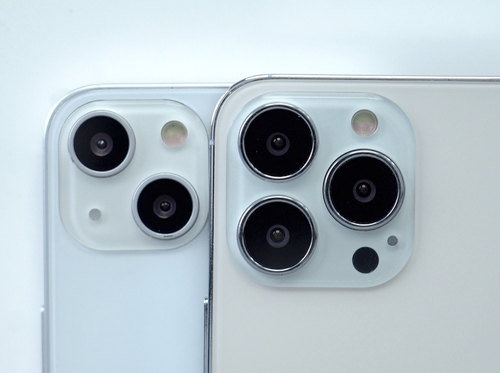 城区苹果维修点分享iPhone 13 Pro Max扩容深层隐患解析 