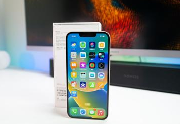 城区苹果维修点分享iPhone 14扩容容易忽略的暗病 