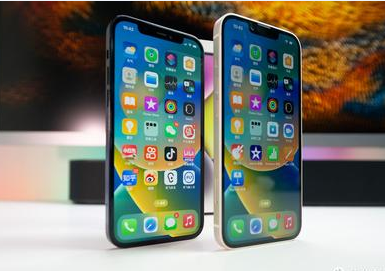 城区苹果维修点分享iPhone 14 Plus扩容深层隐患梳理 