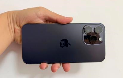城区苹果维修点分享iPhone 14 Pro Max扩容实战误区 