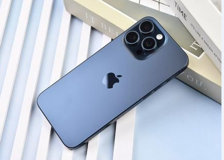 城区苹果维修点分享iPhone 15 Pro Max扩容静电与工艺坑 