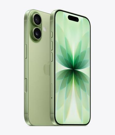 城区苹果维修点分享iPhone 17扩容搬板与性价比剖析 