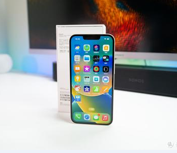城区苹果维修点分享iPhone 14音频与待机系统排错 