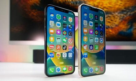 城区苹果维修点分享iPhone 14 Plus安全隔区与音频排错 