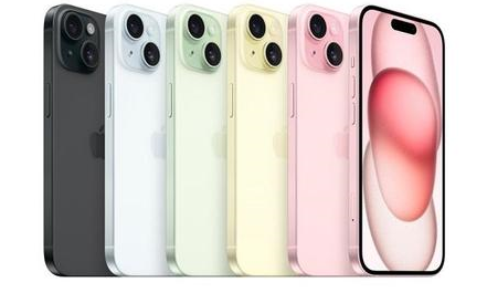 城区苹果维修点分享iPhone 15续航与互通系统排错 