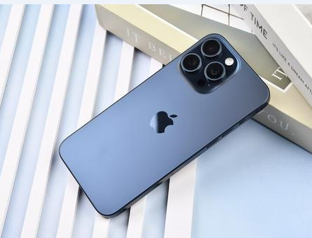 城区苹果维修点分享iPhone 15 Pro Max邮件迁移排错 