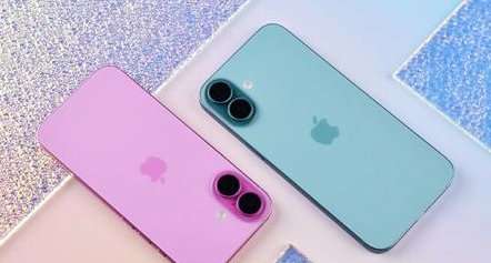 城区苹果维修点分享iPhone 16媒体与迁移排错 