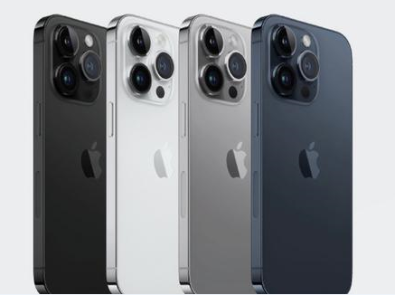城区苹果维修点分享iPhone 16 Pro通信与备份排错 