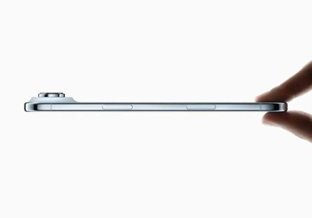 城区苹果维修点分享iPhone 17 Air传感器与USB‑C排错 