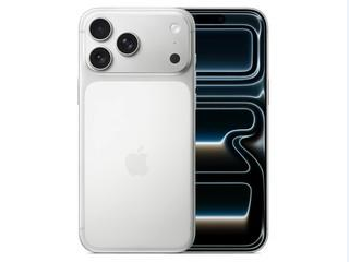 城区苹果维修点分享iPhone 17 Pro Max多媒体与蜂窝 