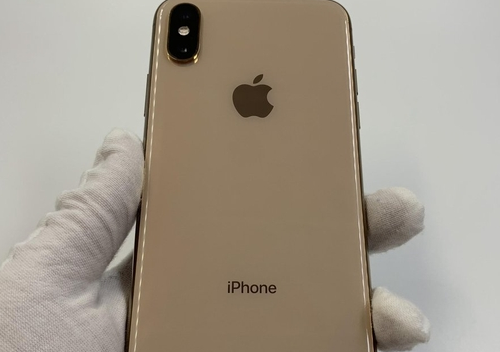 城区苹果维修点分享iPhone XS锁屏界面交互故障 