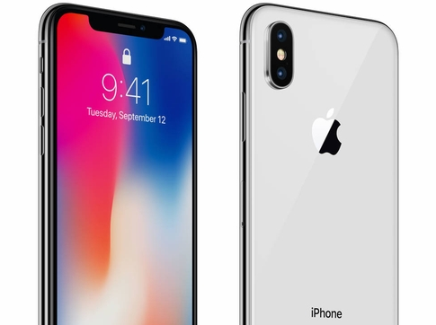 城区苹果维修点分享iPhone X备份与锁屏密码故障 