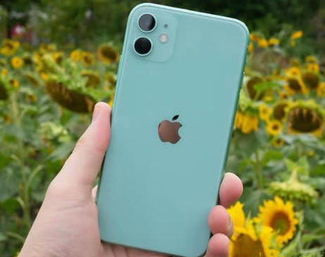 城区苹果维修点分享iPhone 11锁屏密码认知与使用科普 