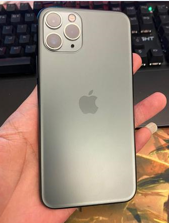 城区苹果维修点分享iPhone 11 Pro锁屏密码机制科普 