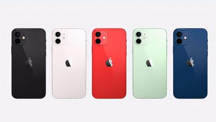 城区苹果维修点分享iPhone 12锁屏密码系统机制科普 