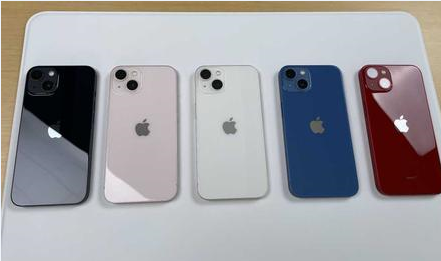 城区苹果维修点分享iPhone 13锁屏密码冷知识解读 