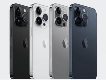 城区苹果维修点分享iPhone 16 Pro锁屏密码使用指南 