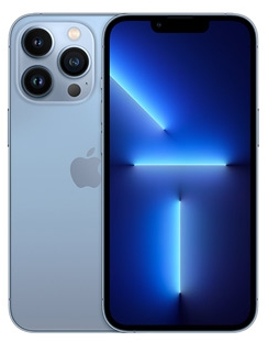 城区苹果维修点分享iPhone 13 Pro黑屏深度故障解析 