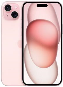 城区苹果维修点分享iPhone15 Plus手机黑屏小众问题 