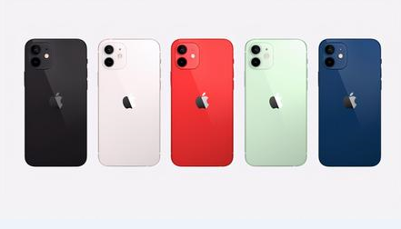 城区苹果维修点分享iPhone 12电池发烫少见诱因解析 