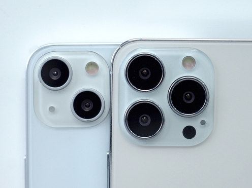 城区苹果维修点分享iPhone 13 Pro Max发烫特殊故障解读 