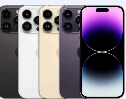 城区苹果维修点分享iPhone 14 Pro发烫易忽略问题解析 